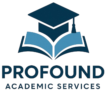 Profound Academic Logo